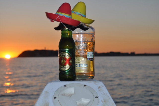Paseos en barco en Mexico